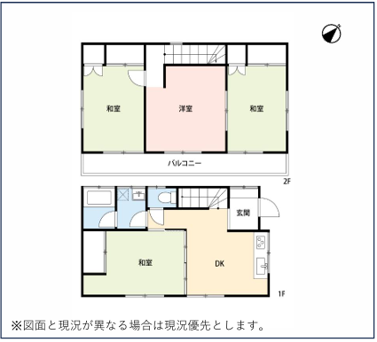 Akiya in Kanagawa