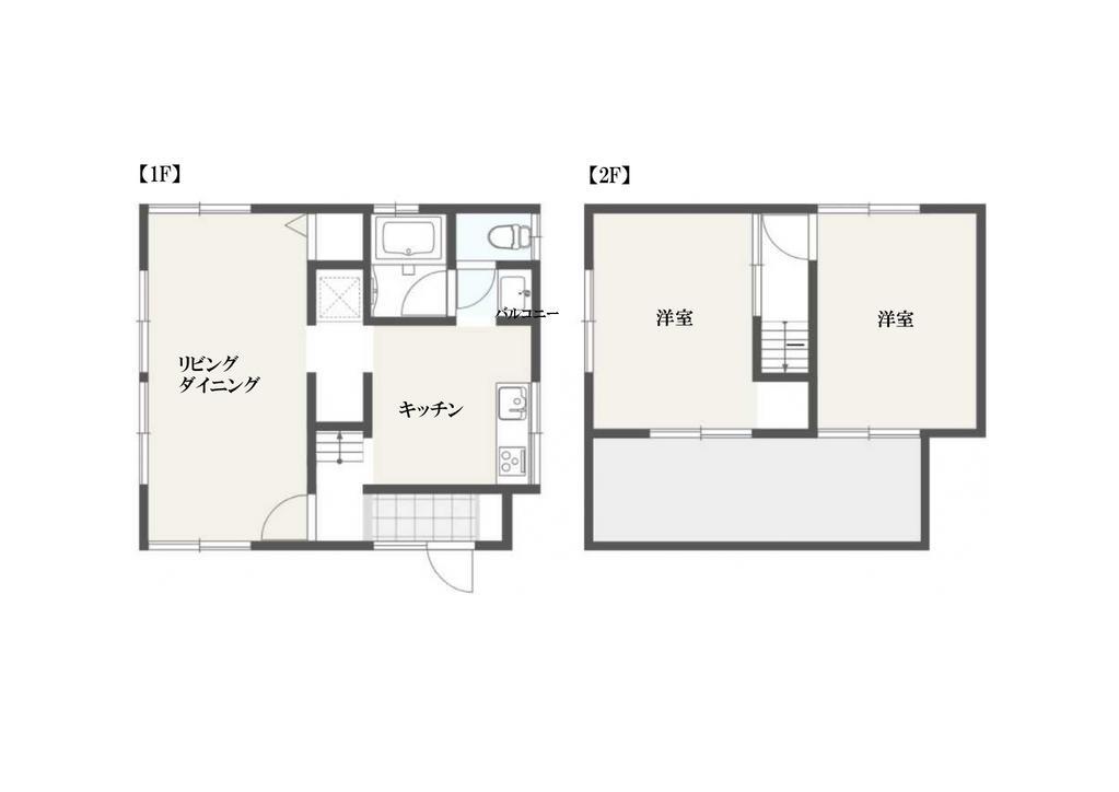 Akiya in Tokyo