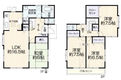 Akiya in Chiba