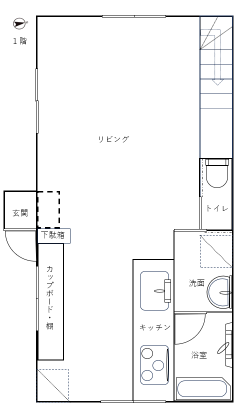 Akiya in طوكيو