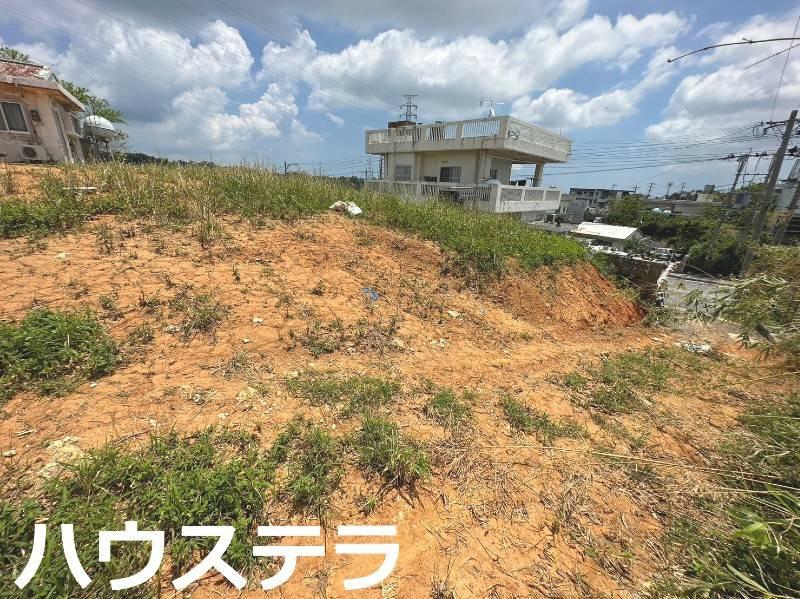 Akiya in うるま市