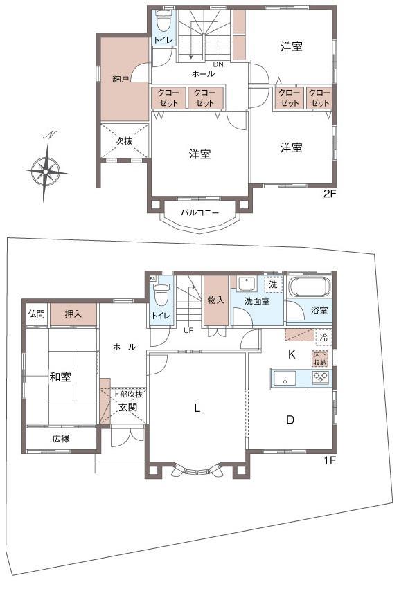 Akiya in 入間市