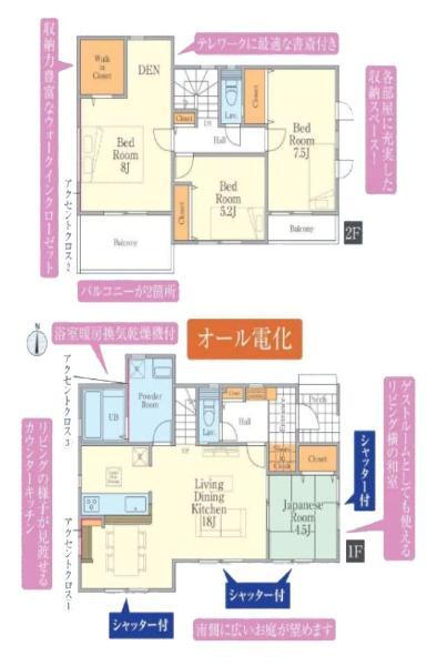 Akiya in Kanagawa