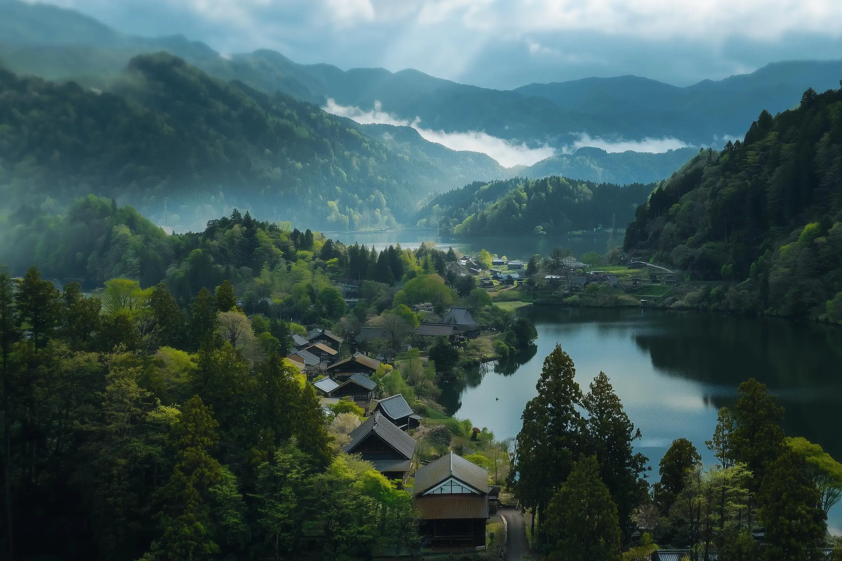 Featured property in Japan