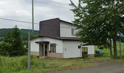 Akiya in 佐呂間町