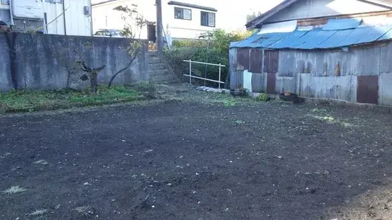 Akiya in 三戸郡田子町