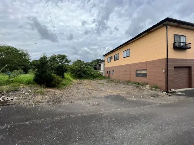 Akiya in 田子町