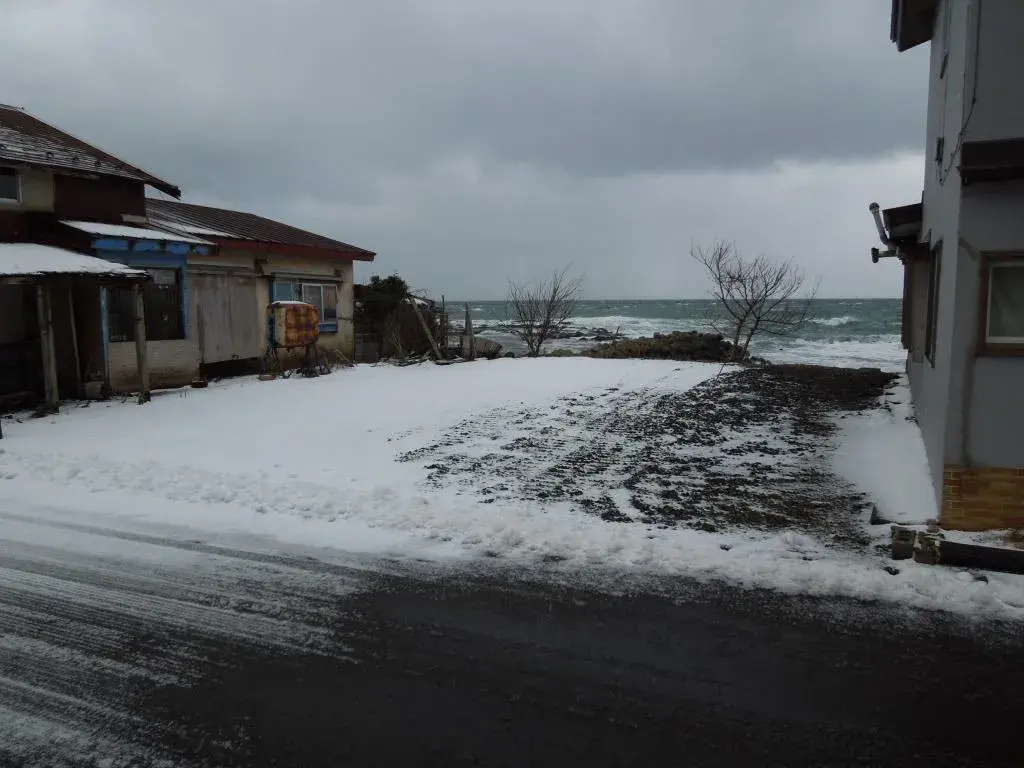 Akiya in 東津軽郡今別町