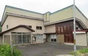 Akiya in 弘前市