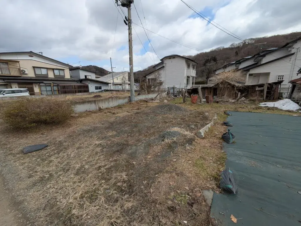 Akiya in 二戸郡一戸町