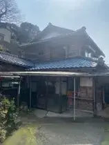 Akiya in 福井市