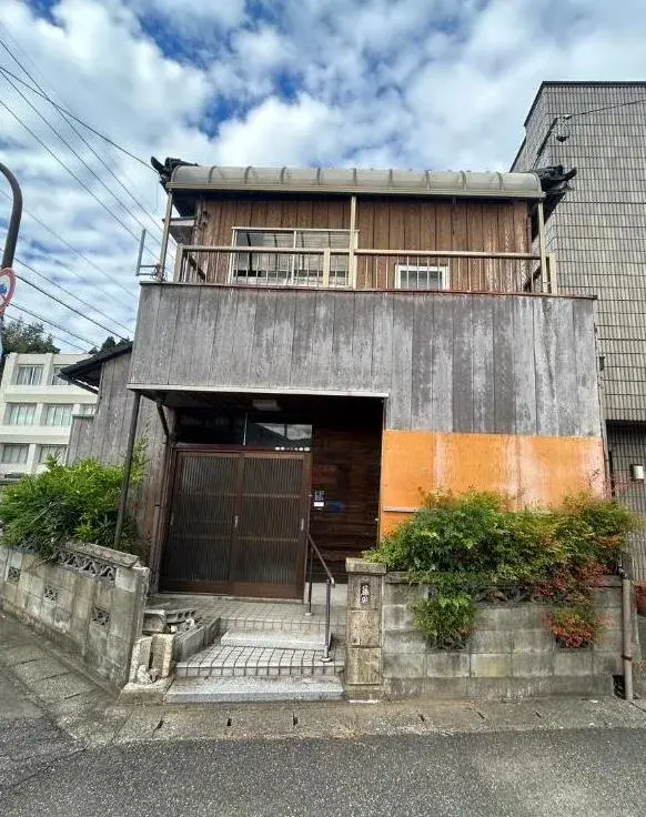 Akiya in あわら市