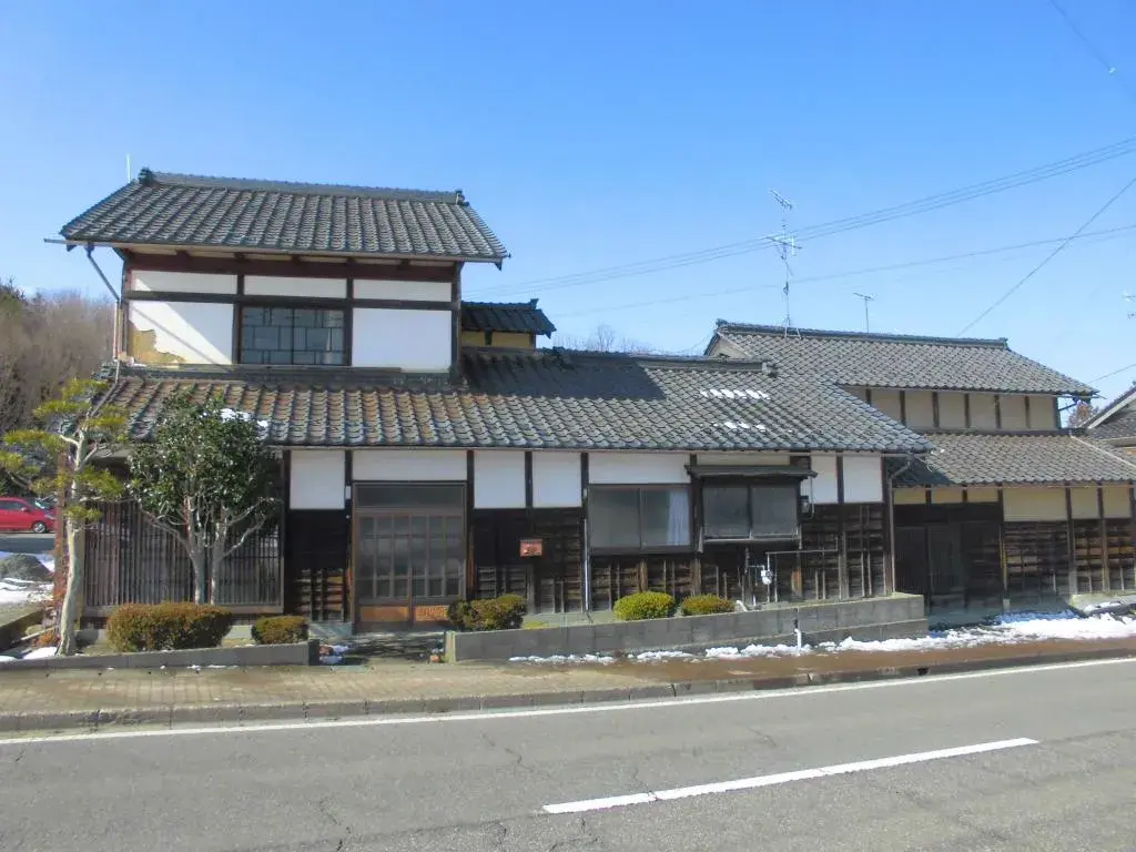 Akiya in あわら市