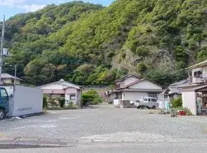 Akiya in 南巨摩郡身延町