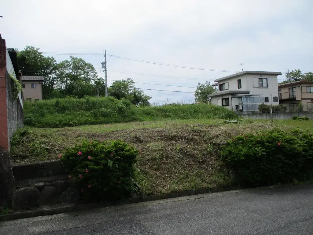 Akiya in 名張市