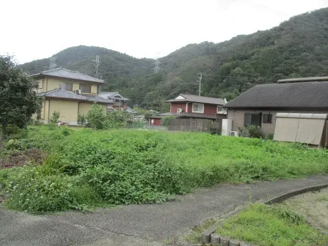 Akiya in 上郡町
