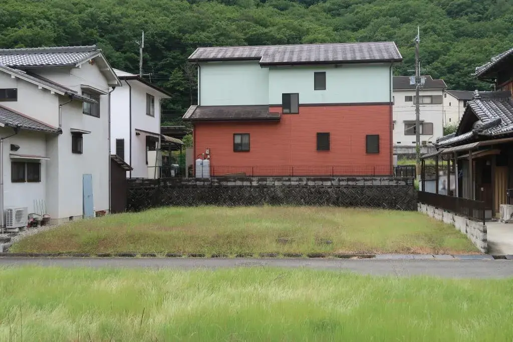 Akiya in 上郡町