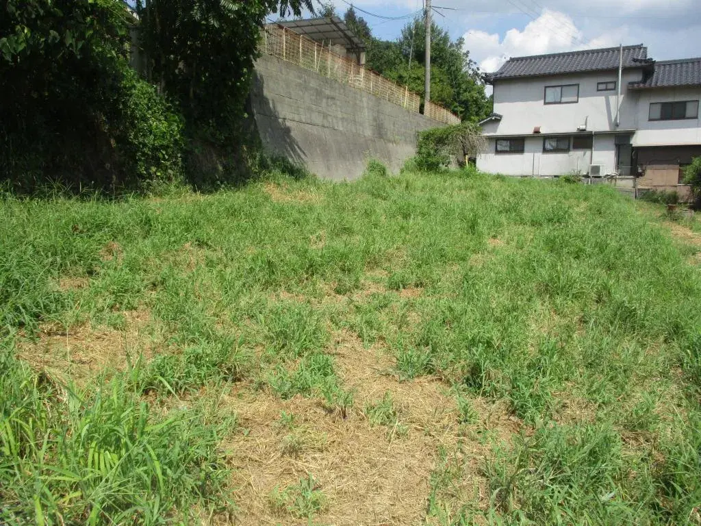 Akiya in 笠岡市