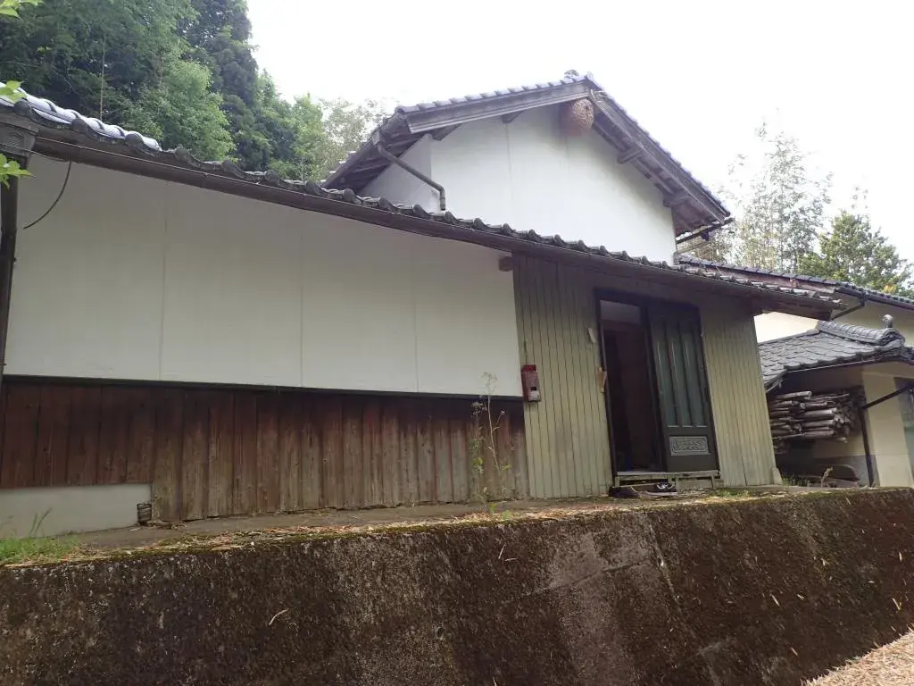 Akiya in 久米郡美咲町