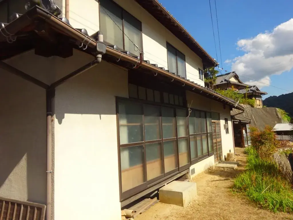 Akiya in 安芸郡坂町