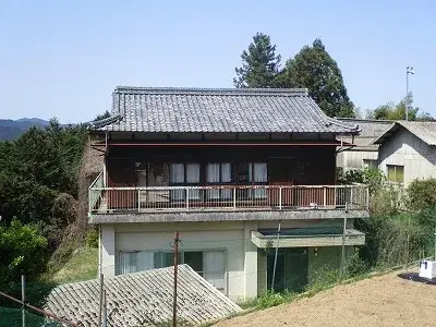 Akiya in 八幡浜市