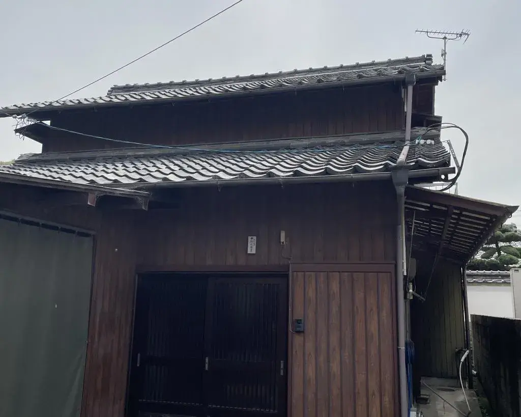 Akiya in 四国中央市