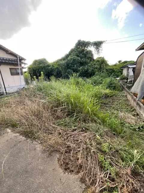 Akiya in 福智町