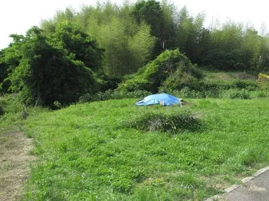 Akiya in 多久市