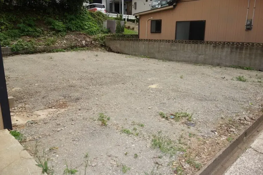 Akiya in 壱岐市