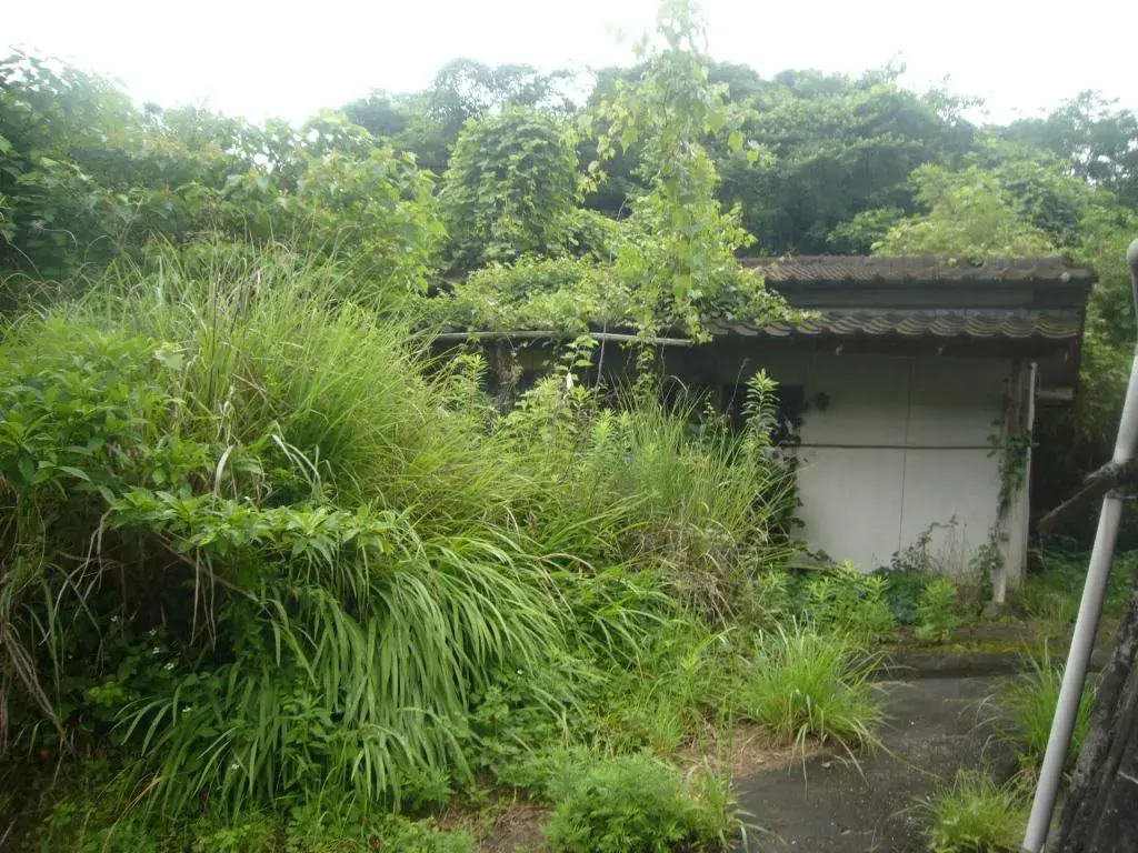 Akiya in 宇城市