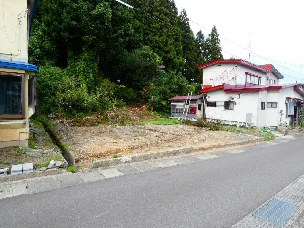 Akiya in 東津軽郡今別町