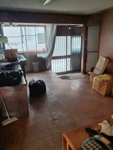 Akiya in 由利本荘市