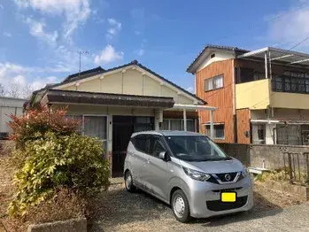 Akiya in いわき市