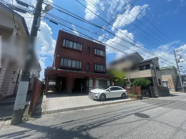 Slide 1
