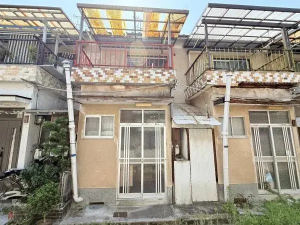 Akiya in 大和高田市