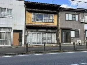 Akiya in 佐渡市