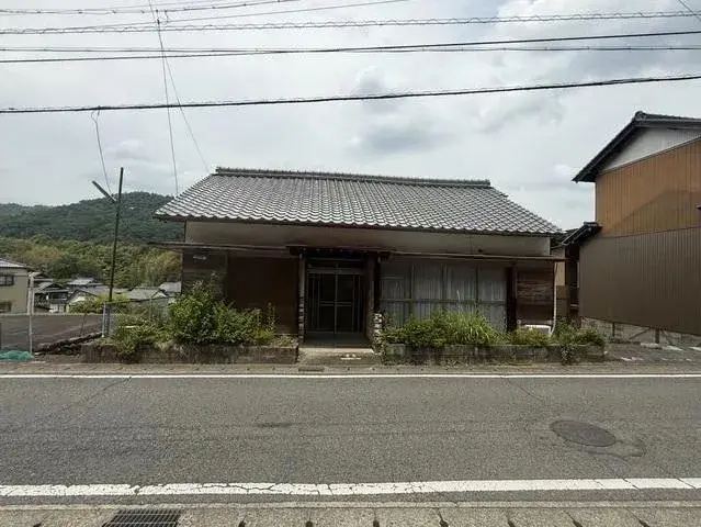 Akiya in 可児市