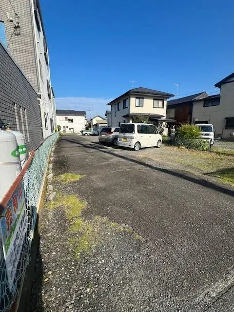 Akiya in 牧之原市