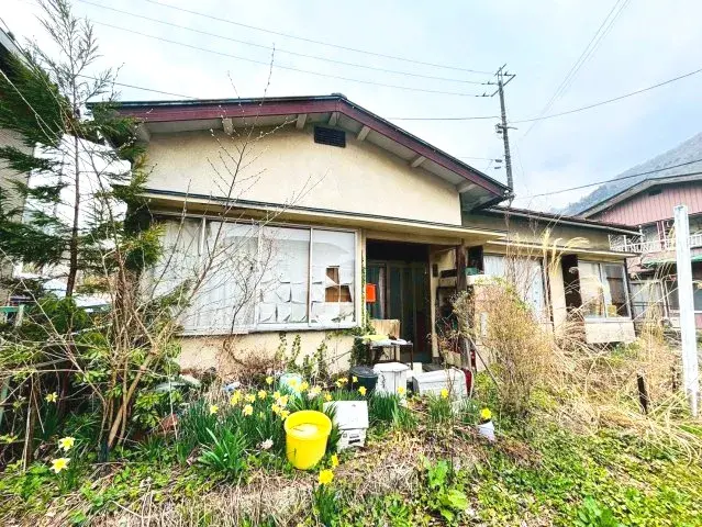 Akiya in 那須塩原市