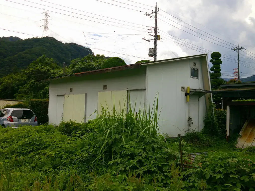 Akiya in Annaka