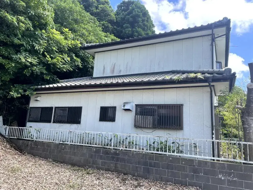 Akiya in 香取市