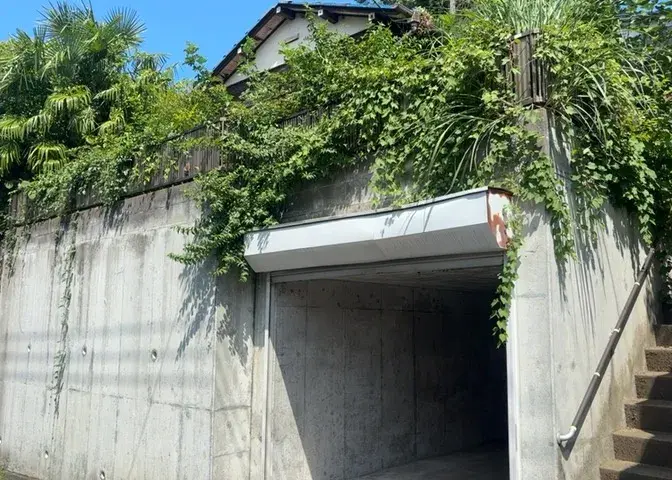 Akiya in Machida