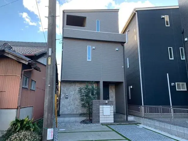 Slide 1