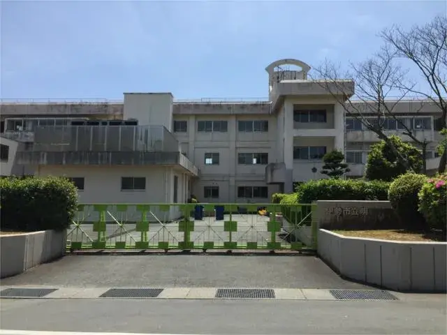 Slide 1