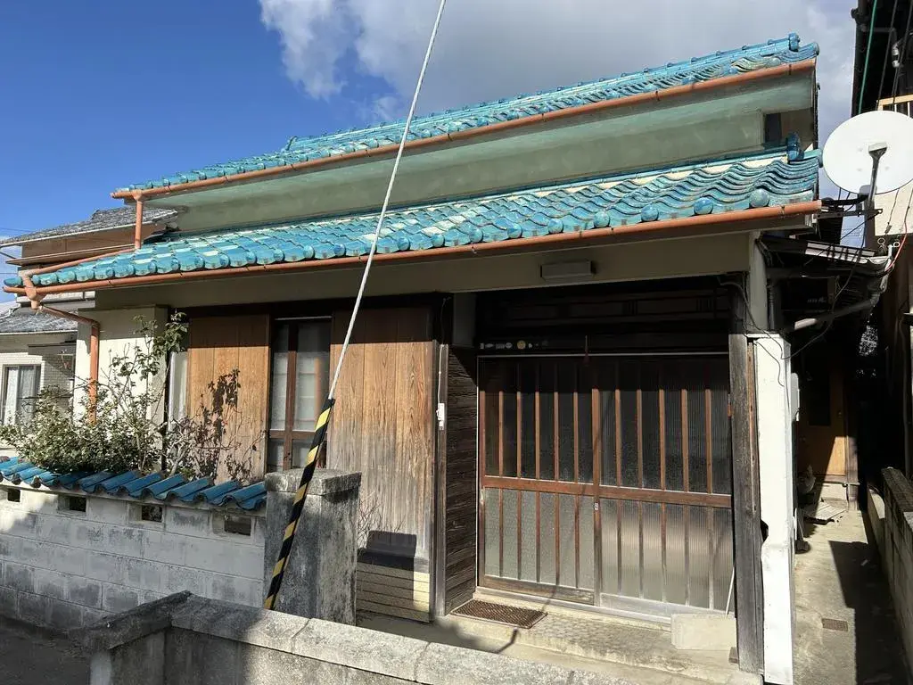 Akiya in 南あわじ市
