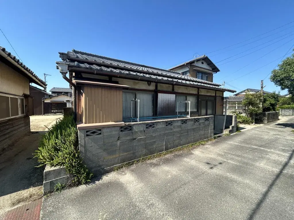 Akiya in 東かがわ市