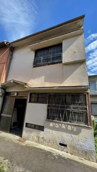 Akiya in Takamatsu