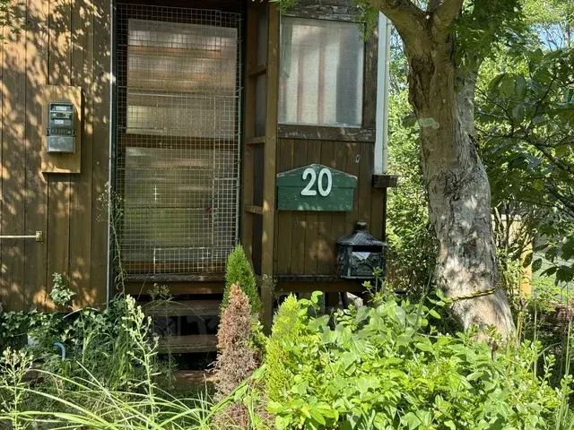 Akiya in Karatsu
