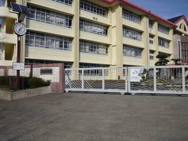 Slide 1