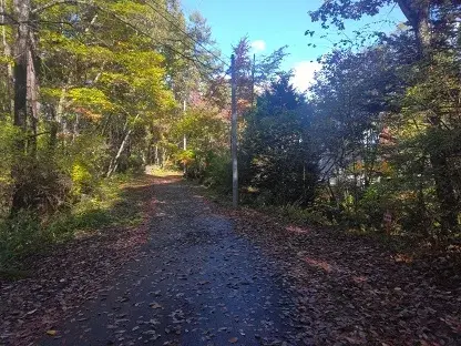 Akiya in 嬬恋村
